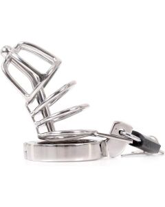 Attica Chastity Cage