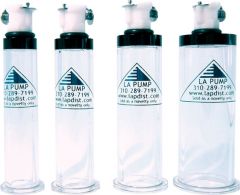 LAPD Titcylinders M