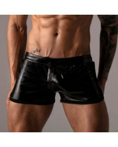 Locker Gear Massive Rude Short - Zwart