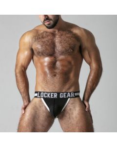 Push It Jockstrap - Wit