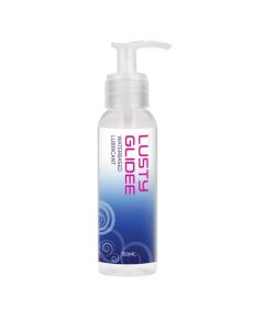 Lusty Glide Glijmiddel Waterbasis - 150ml