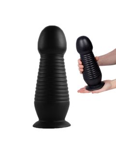 Lusty XXL Buttplug Ass Addict