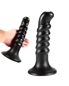 Lusty XXL Buttplug Ass Junkie