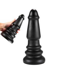 Lusty XXL Buttplug Smooth