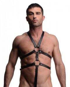 Male Full-Body Harness kopen