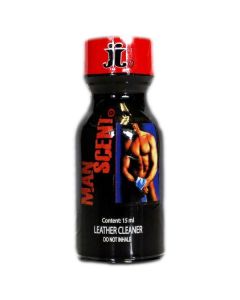 Man Scent Poppers 15ml