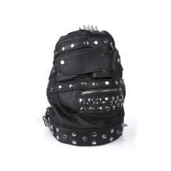 Masker Freddy K. - Kiotos Leather