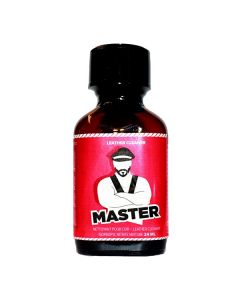 Master Poppers - 24 ml