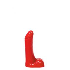 Dildo Hermann Red