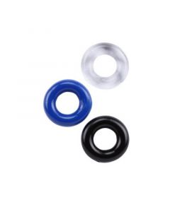 Mini Cockringen Set - 3 St. los