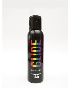 Mister B Glide Pride Edition - 250 ml