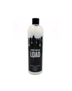 Hybrid Glijmiddel Mister B Load - 500 ml