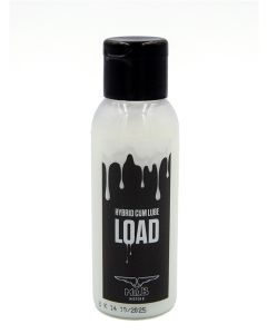 Mister B LOAD 50 ml voorkant