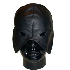 MisterB Half-Laced Master Masker