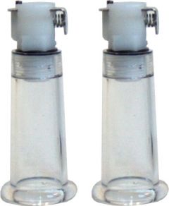 Mister B Tit Cylinders S