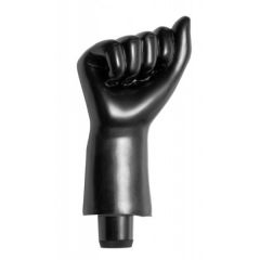 Master Series - Mister Fister Multi Speed Vibrating Fist