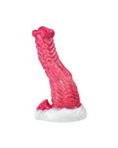 Monster Dildo Alien Rossix