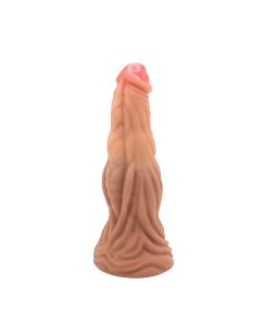 Monster Dildo Beast - 29