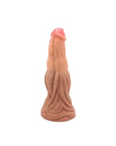 Monster Dildo Beast - 29