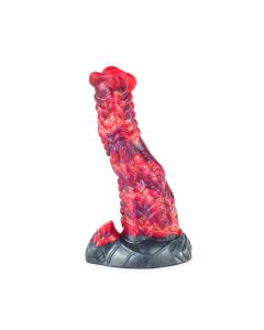 Monster Dildo Beast 77