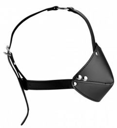 Mouth Harness with Ball Gag kopen