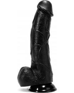 Lusty XXL Dildo Nelson - 30 CM