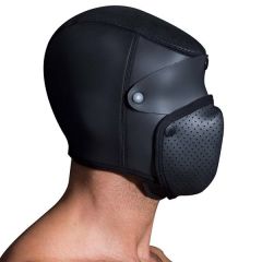 Neo Bondage Hood 2.0
