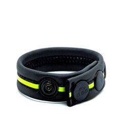 Neoprene Racer Gun Strap - Neon Groen