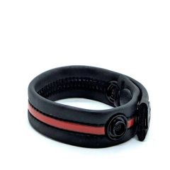 Neoprene Racer Gun Strap - Rood 