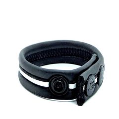 Neoprene Racer Gun Strap - Wit