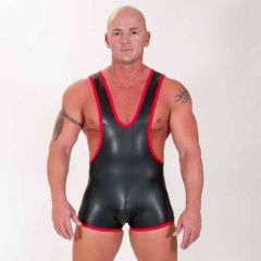 NEOPRENE WORSTEL SUIT OP=OP 