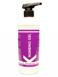 K Numbing Gel - 500ml