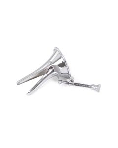 Anal Speculum Collin Small