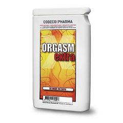 Orgasm Extra Tabs