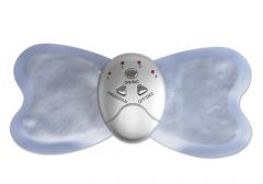 Shock Therapy Butterfly Stimulator