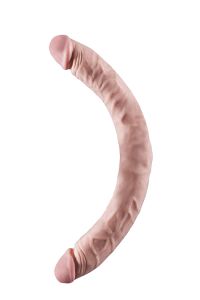 Realistische Dubbele Dildo - 44.5 cm