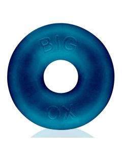 Oxballs Big Ox cockring - Space Blauw