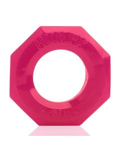 Oxballs Humpx Cockring - Hot Pink