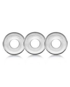 Oxballs Ringer Cockring 3 Pack*