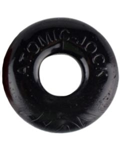 Oxballs Do-Nut 2 Cockring Zwart