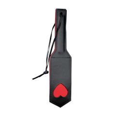 Paddle Hard Love - Kiotos Leather