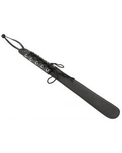 Paddle Vegan Fetish - Zwart*