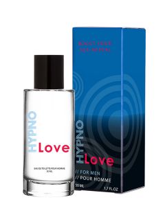 Parfum Pour Homme - Hypno Love