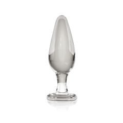 Icicles Glazen Buttplug No. 26