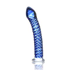 Icicles Glazen Dildo No. 29