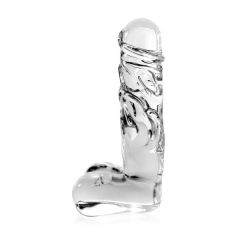 Icicles Glazen Dildo No. 40