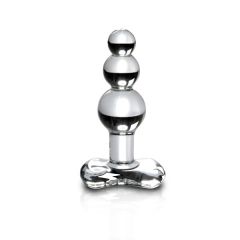 Icicles Glazen Buttplug No. 47