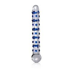 Icicles Glazen Dildo No. 50