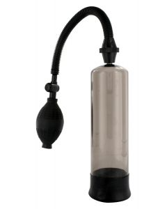 Penis Pump Enlarger - Smoke los