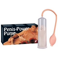 Penis Power Penispomp